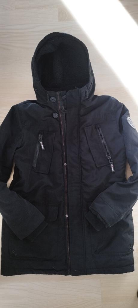 Zimna bunda c&a 164, c&a,164