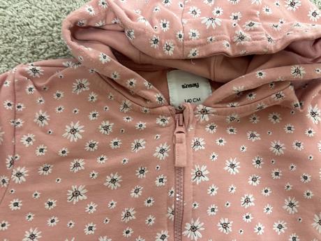 Mikina sinsay, sinsay,140