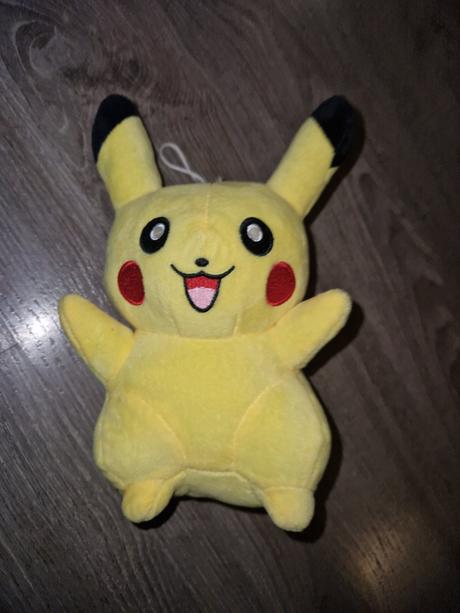 Pokemon pikachu,
