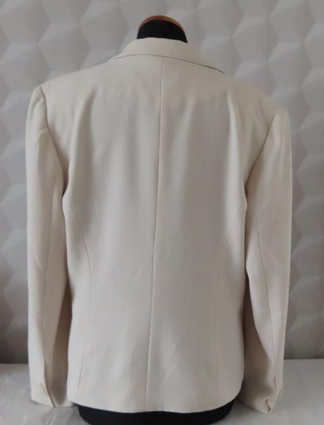 Dámske sako jurgen michaelsen, veľ. l, l