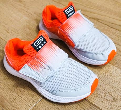 Tenisky, decathlon,35