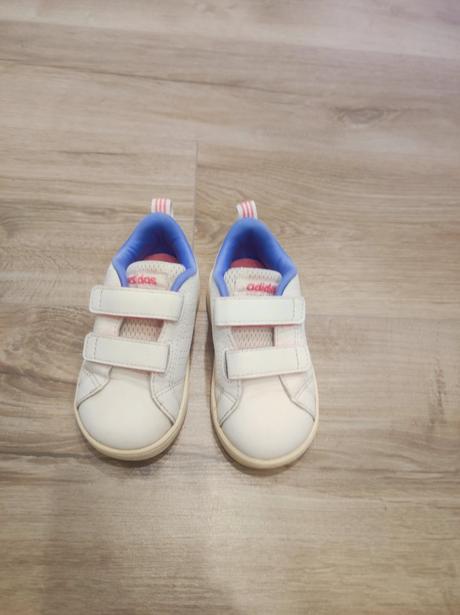 Adidas tenisky, adidas,22