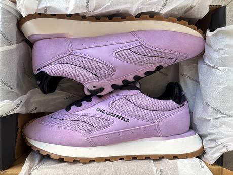 Karl lagerfeld tenisky/sneakers, karl lagerfeld,38