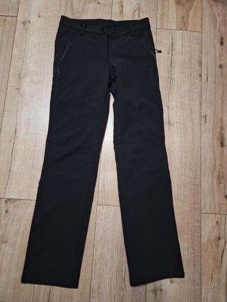 Chlapčenské lyžiarske nohavice, neverest,m