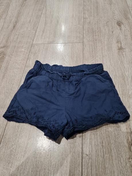 Kraťasy, palomino,134