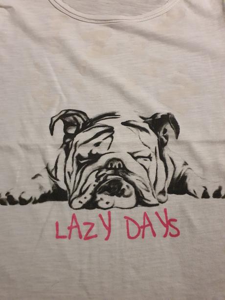 Tričko svietiace, ido,128