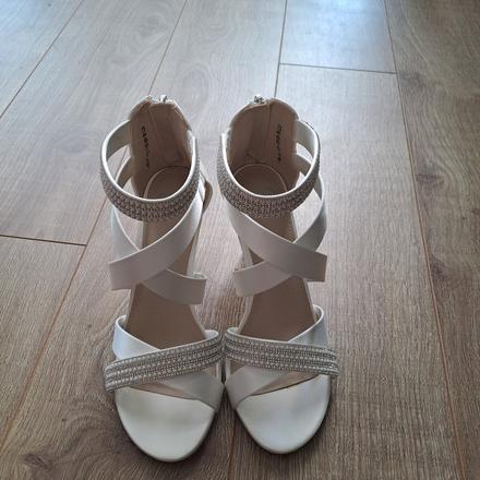 Dámske sandále, 36