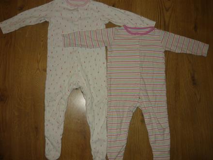 Kvalitné dupačky -86/92, tu,92