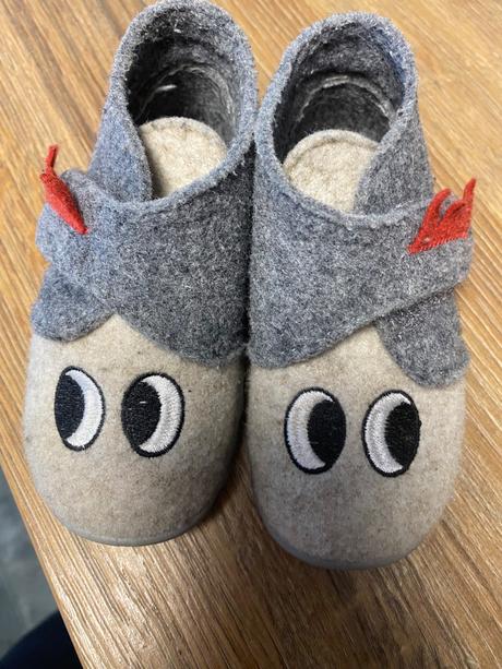 Papuče elefanten 21, elefanten,21