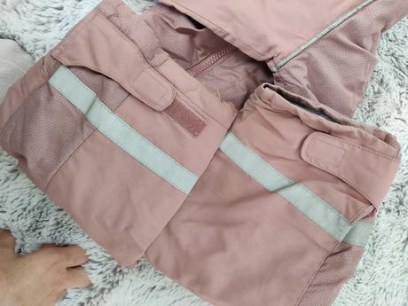 Kombinéza h&m, h&m,80