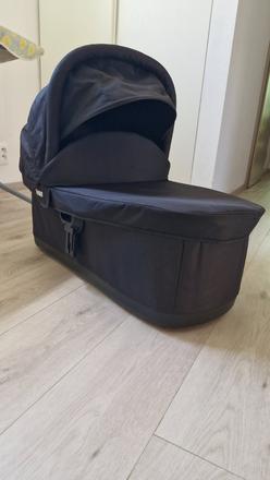 Thule urban glide 2 vanička, thule,thule urban glide 2