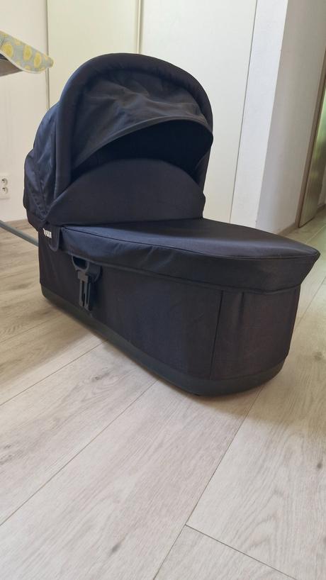 Thule urban glide 2 vanička, thule,thule urban glide 2