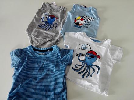 Letné tričká, lupilu,68