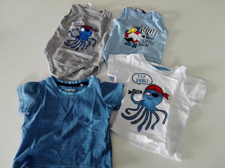 Letné tričká, lupilu,68