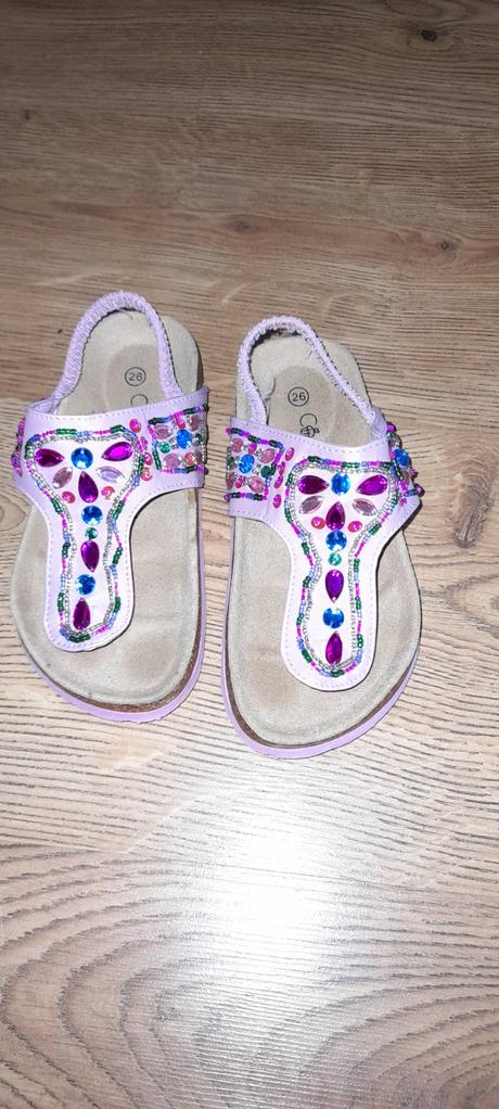 Sandalky, cupcake,26