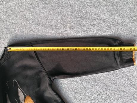 Mikina looney tunes, zara,122