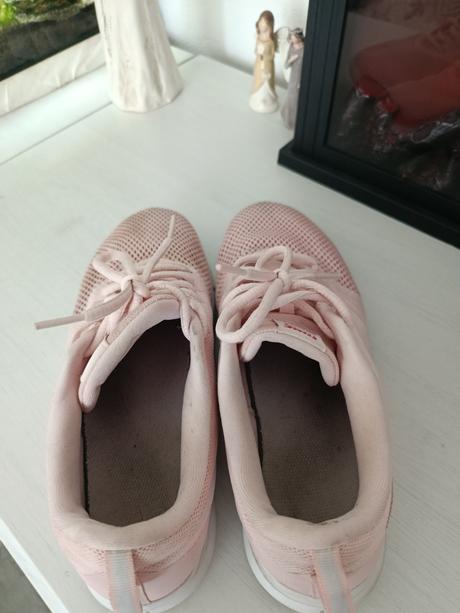 Dámske tenisky, nike,39