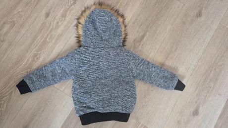 Jesenna prechodna bunda, lusa,92