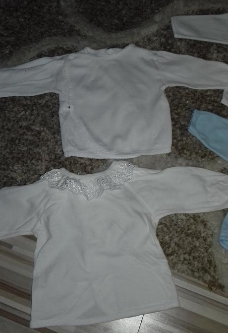 Zavinovacie trička, 62