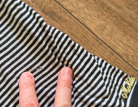 Balík tričiek mohito, mohito,l