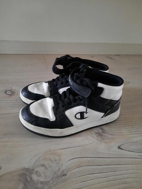 Topánky champion, champion,39