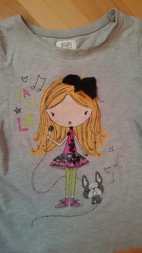 Tricko, f&f,98