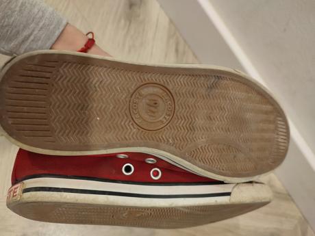 Dámske tenisky, lacoste,37