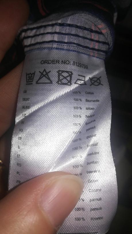 Košeľa, chapter young,146