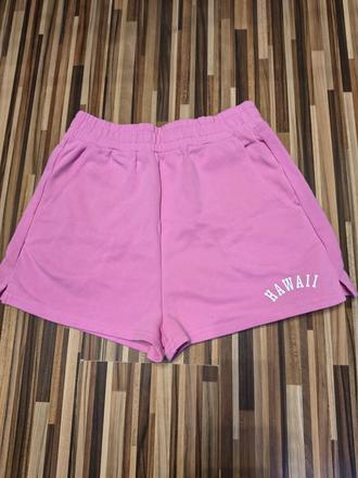 Športové šortky, sinsay,xs