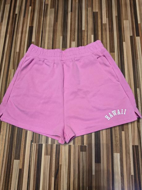 Športové šortky, sinsay,xs