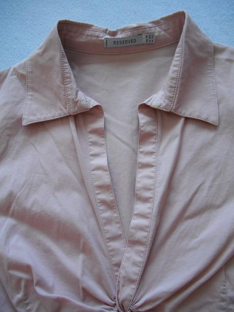 Blúzka reserved - m, reserved,40