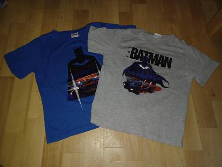 Tričko batman, 128