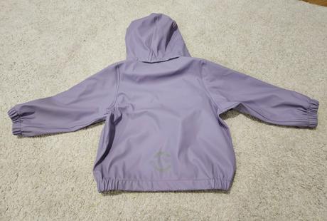 Súprava do dažďa mikk-line, 86