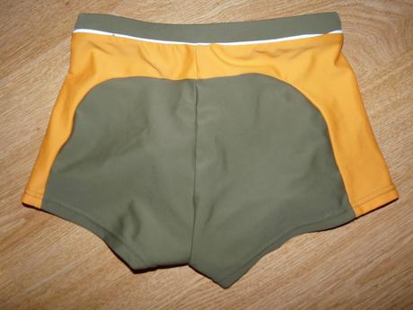 Chlapčenské plavky, 134