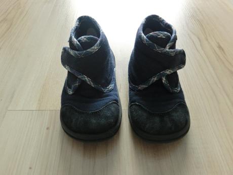 Papučky, primigi,25