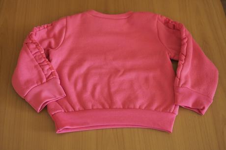 Dievčenská tepláková súprava princess, disney,92