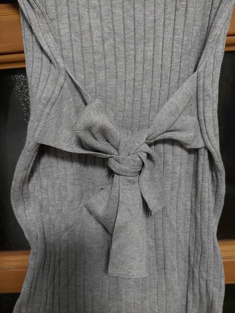 Svetríkove šaty veľkosť 36/38, esmara,s