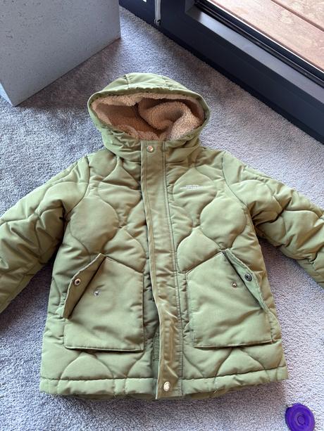 Zimná bunda reserved 116, reserved,116