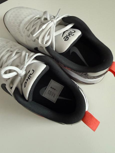Nike air zoom tenisky 40,5, nike,40
