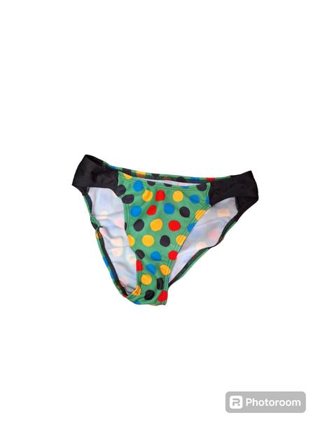 Dievčenský spodok z plaviek, 140