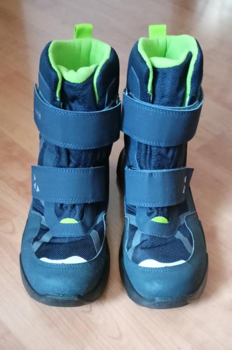 Čižmy superfit gore-tex č.40, superfit,40