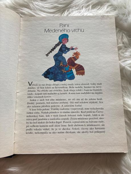 Malachitová škatuľka pavel petrovič bažov (1990), 