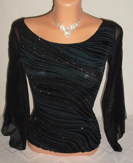 Francuzsky trblietavy topik, xs