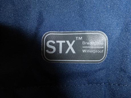 Funkčná bunda swedemount, 158