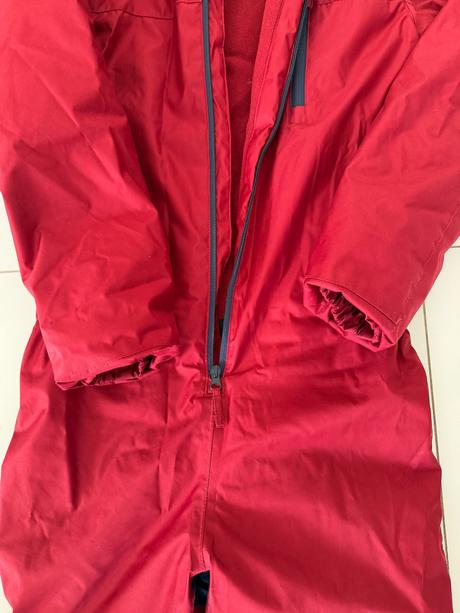 Kombineza 14r. wedze, wedze,140