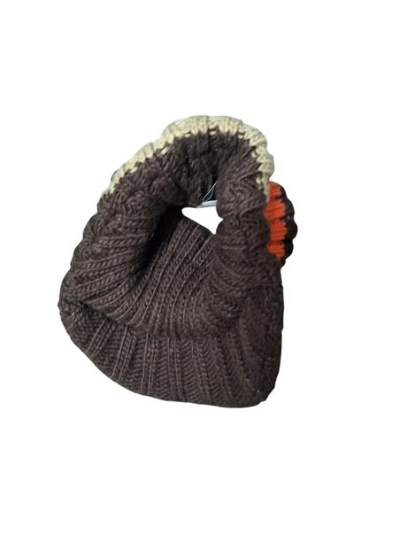 Dámska šiltovka z akrylu, 