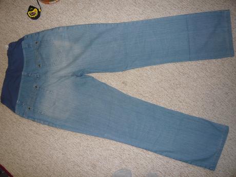 Tehotenské rifle, l