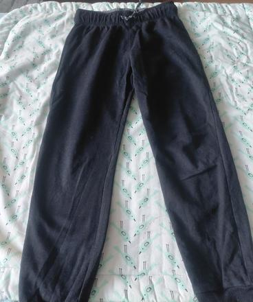 Teplaky cierne ii., pepco,128