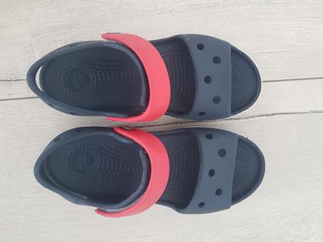 Crocs sandalky, crocs,30