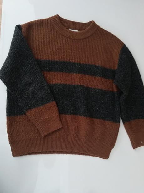 Zara pulóvre pre chlapca, veľ.140, zara,140